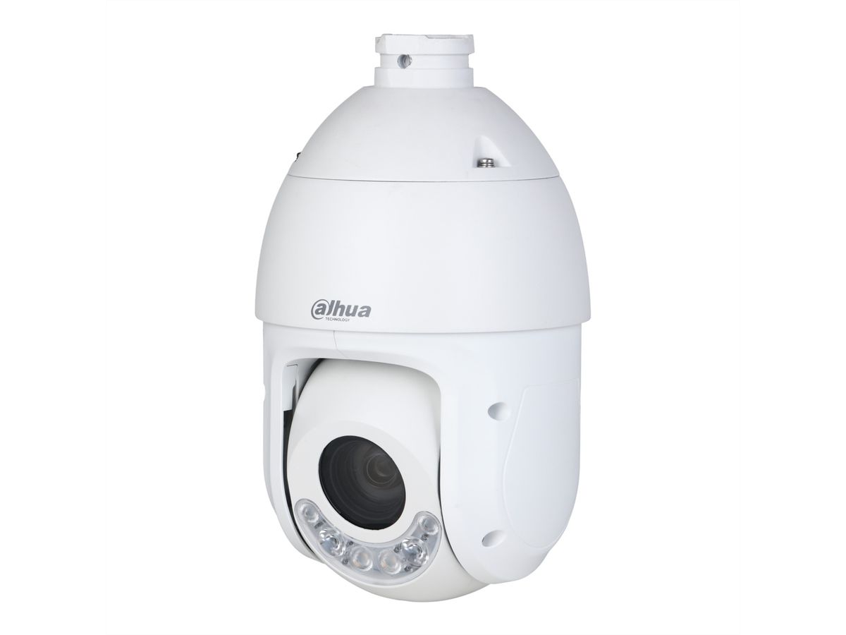 DAHUA DH-SD4E425GB-HNR-A-PV1 PTZ 4MP 25 Starlight IR, White Light