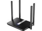 CUDY LT500 AC1200 Routeur WiFi Mesh 4G, LTE Cat4