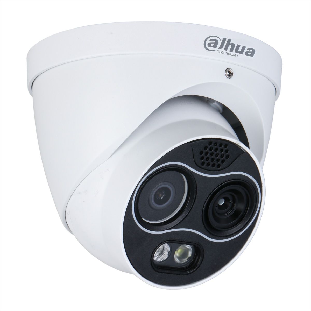 DAHUA DHI-TPC-DF1241-B2F2-DW-S8 Caméra Eyeball