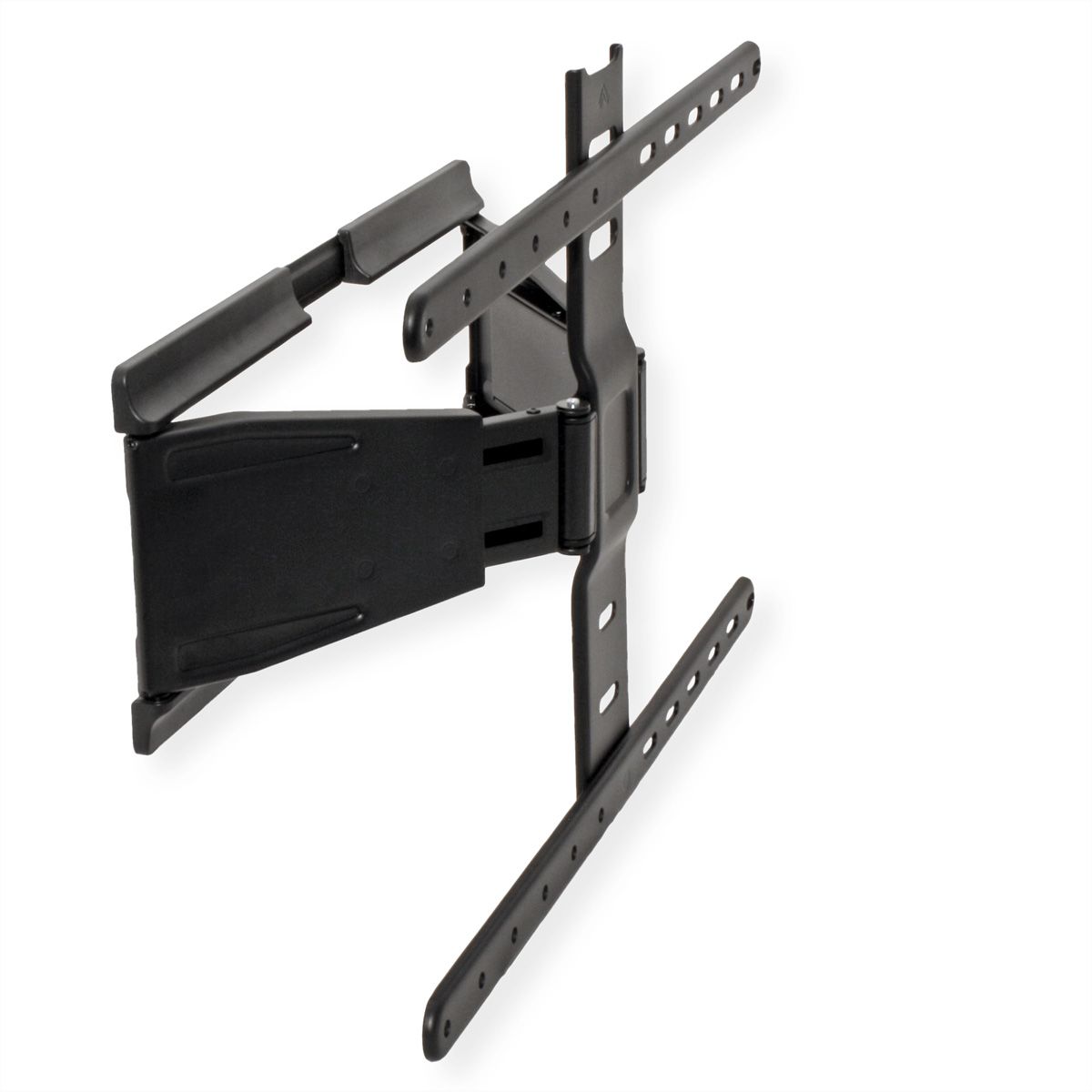 VALUE Support mural pour écrans LCD, ultra-slim, 43-90 pouces, jusqu'à 50 kg