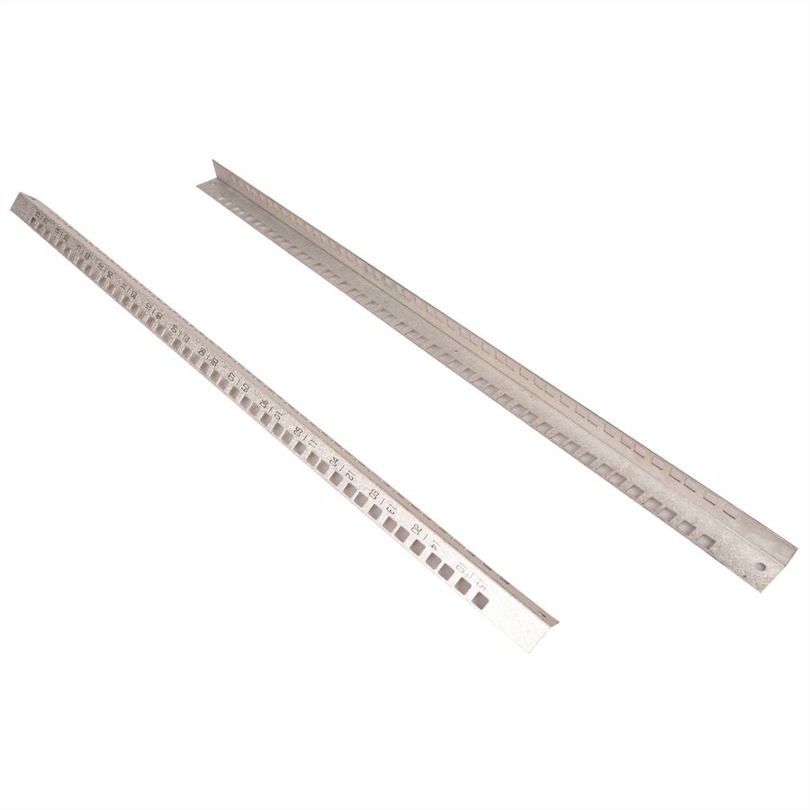 ROLINE 19" Kit de profilés 12 U, pour boîtier mural Basic Plus
