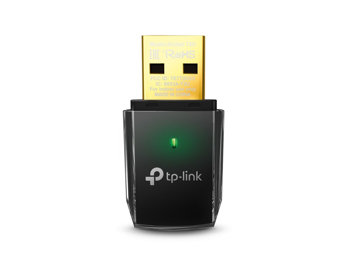 TP-LINK Archer T2U V3 WLAN 433 Mbit/s
