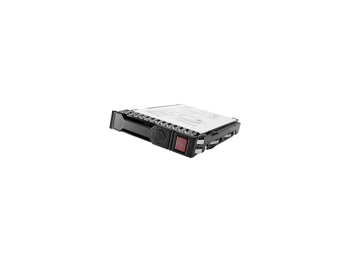 HPE 833928-B21 disque dur 4 To 7200 tr/min 3.5" SAS