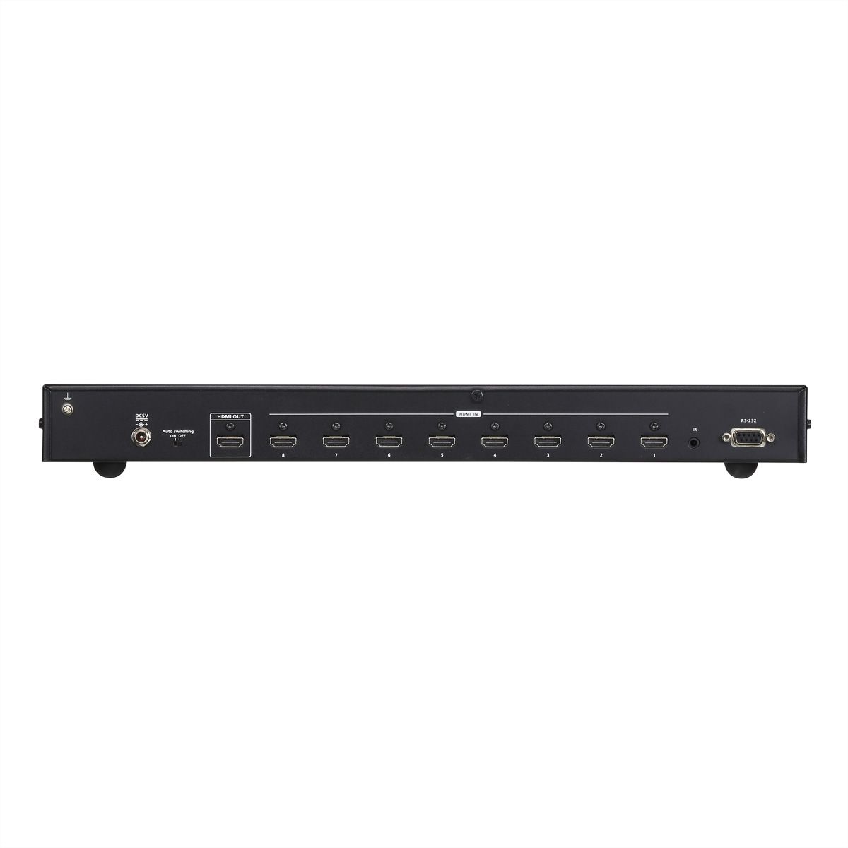 ATEN VS0801HB Commutateur HDMI True 4K à 8 ports