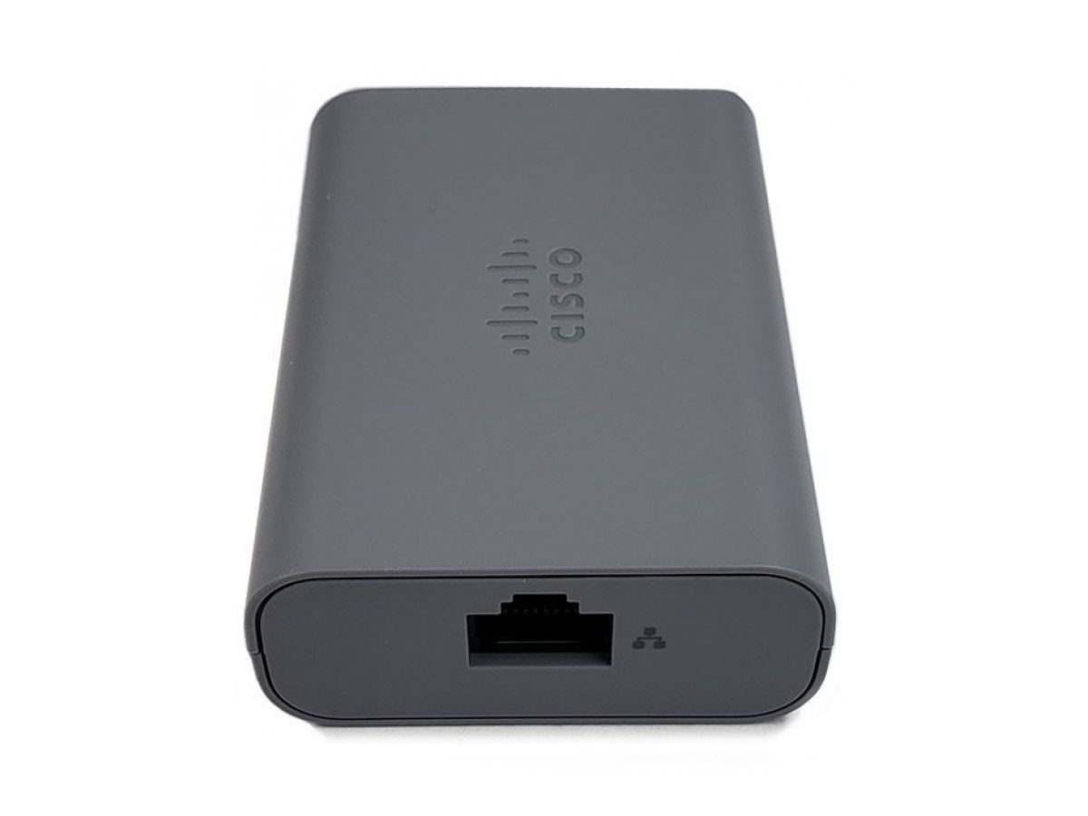 Cisco CP-8832-POE= adaptateur et injecteur PoE