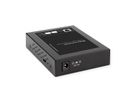 ROLINE Convertisseur Gigabit, RJ-45 - mini GBIC