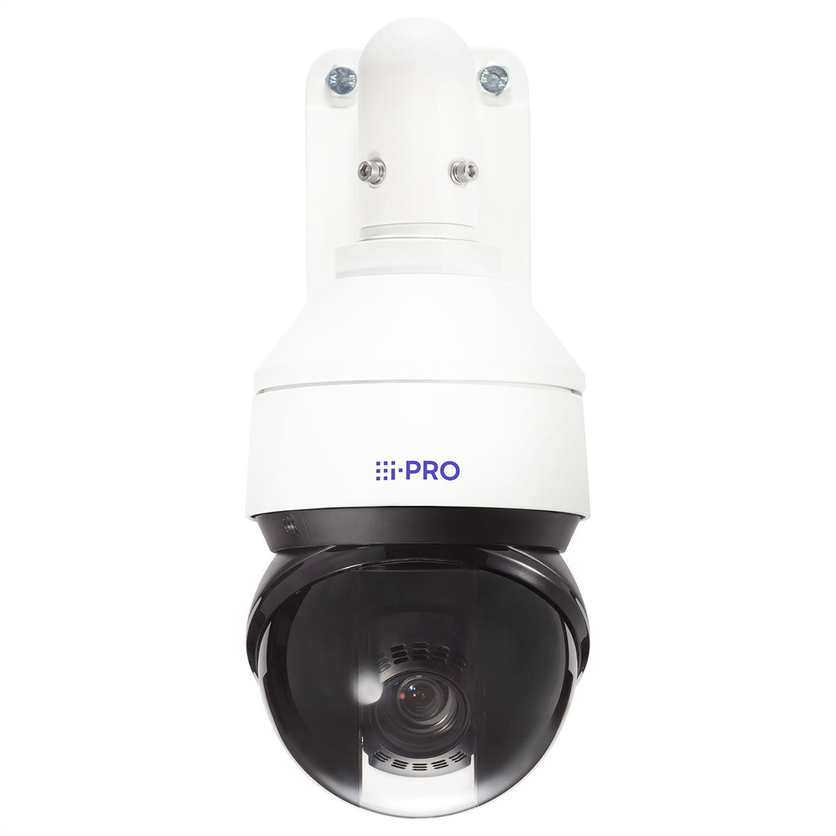 I-PRO WV-X66700-Z3K Caméra PTZ 4K AI EXTÉRIEURE ANTI-VANDALE