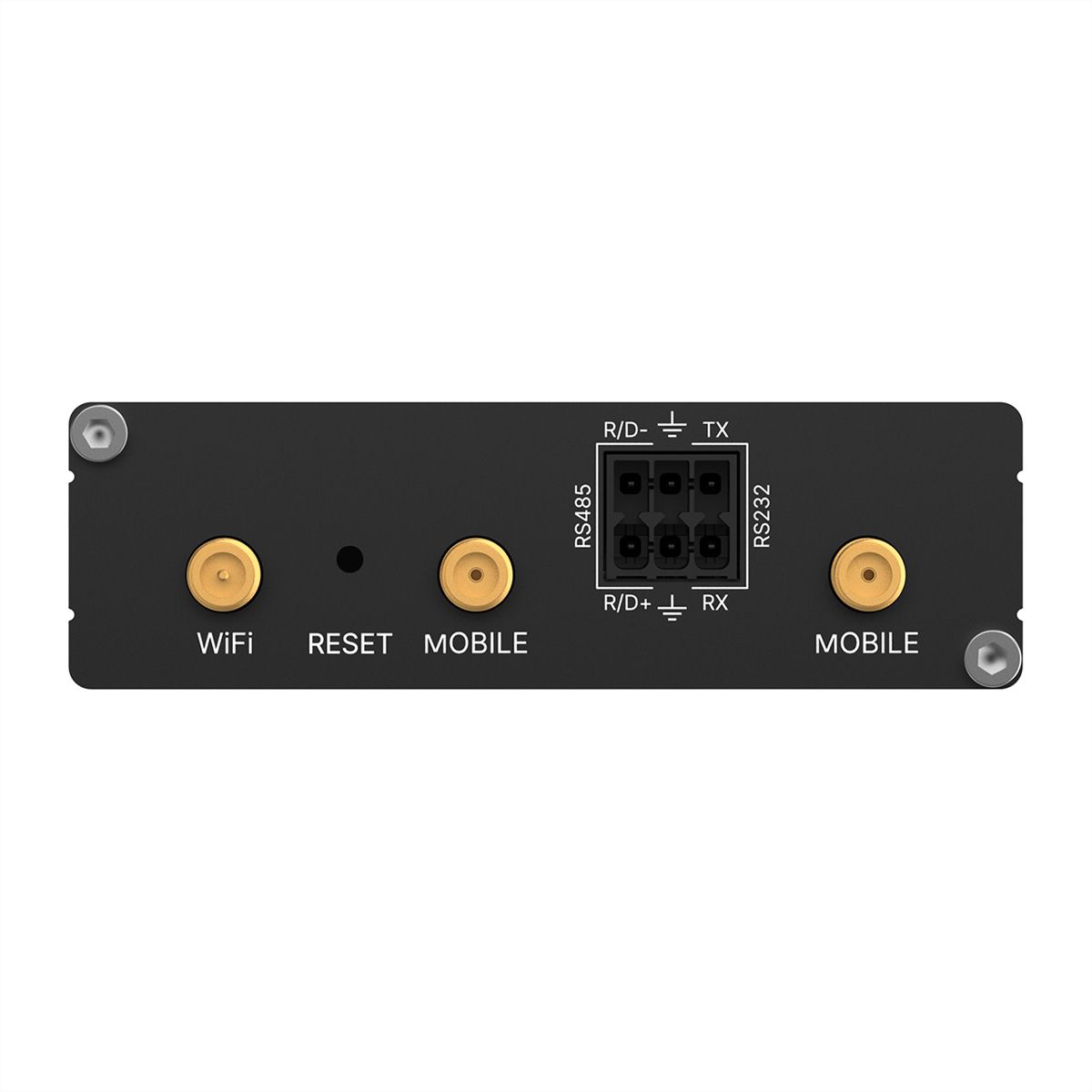 TELTONIKA RUT286 Routeur CAT 4 LTE eSIM