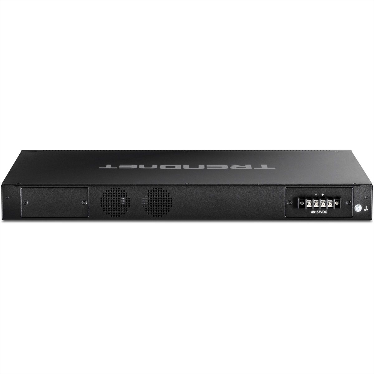 TRENDnet TI-RG262i Switch industriel Gigabit , administrable L2 Gigabit à 26 ports montable en rack