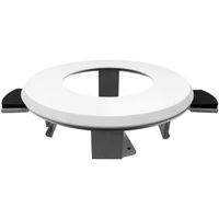 MOBOTIX MOVE Set de montage sous plafond pour dome