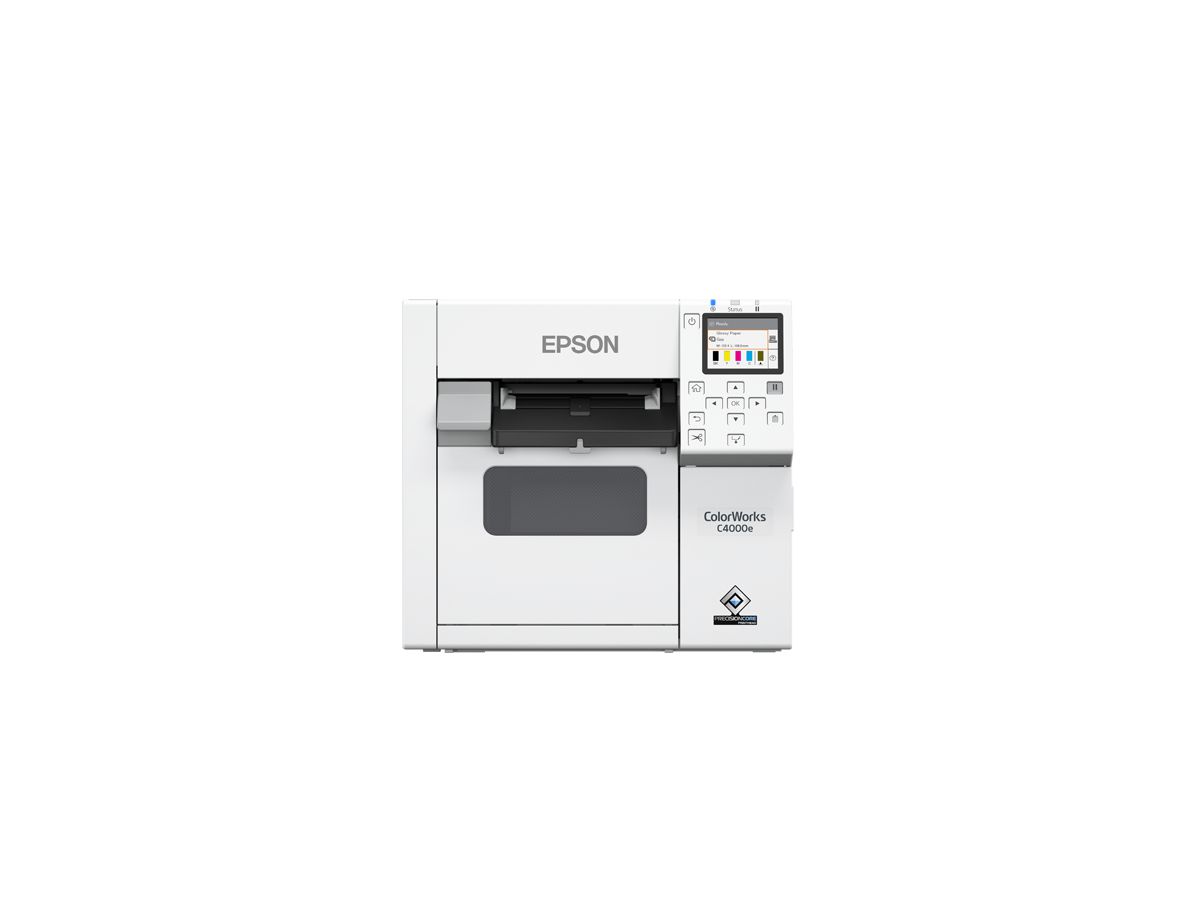 Epson CW-C4000e (mk)