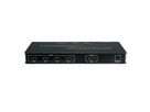 ROLINE Switch HDMI 4x1 QUAD multi vues en continu