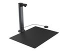 IRIScan Desk 7 Pro A3 scanner de documents, caméra scanner portable