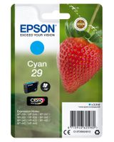 Epson Strawberry Cartouche "Fraise" 29 - Encre Claria Home C