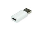 VALUE Protecteur de données USB, type A-C
