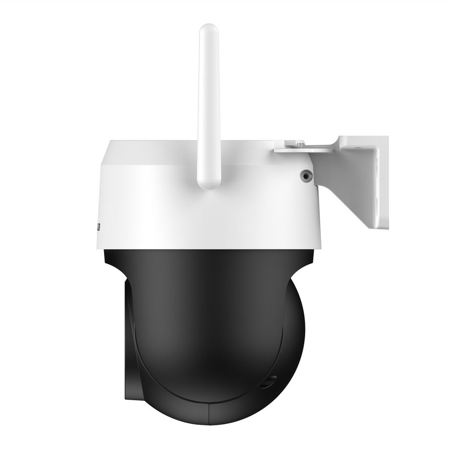 DAHUA DH-IPC-P3ASP-PV-0400B-S2-EUR, Caméra WiFi PT 3MP IR LED