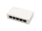CUDY FS105D Switch 5 ports 10/100 Mbps bureau