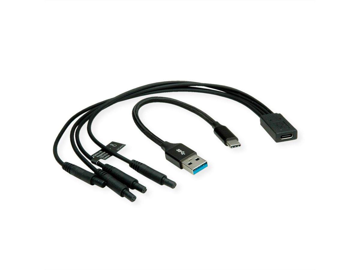 BACHMANN Ochno Switch adaptateur pour LED socket