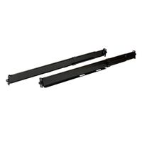 ATEN 2X-040G Kit de montage en rack (long) avec installation standard