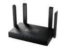 CUDY WR3000 AX3000 Routeur WiFi 6 Mesh, Gigabit