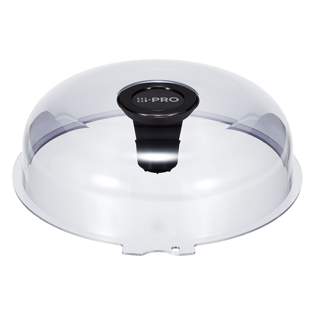 I-PRO WV-QDC501C Support, Couvercle de dôme