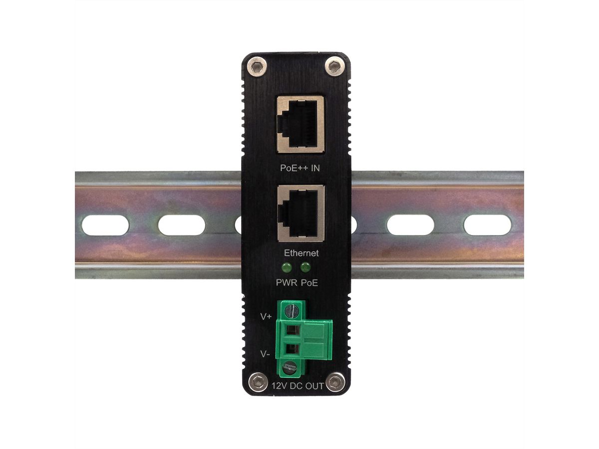 EXSYS EX-60326 Splitter PoE++