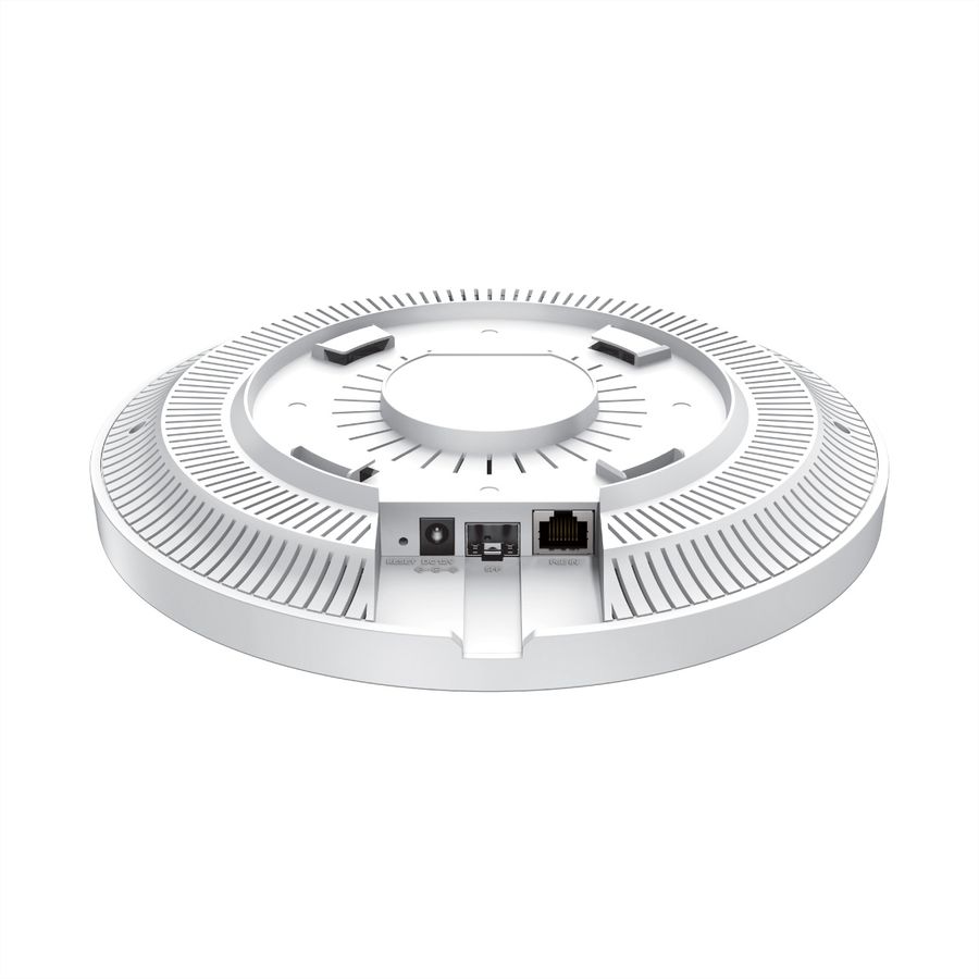 CUDY AP6500 BE6500 Point d'accès Wi-Fi 7 à 2.5G avec 10G SFP+