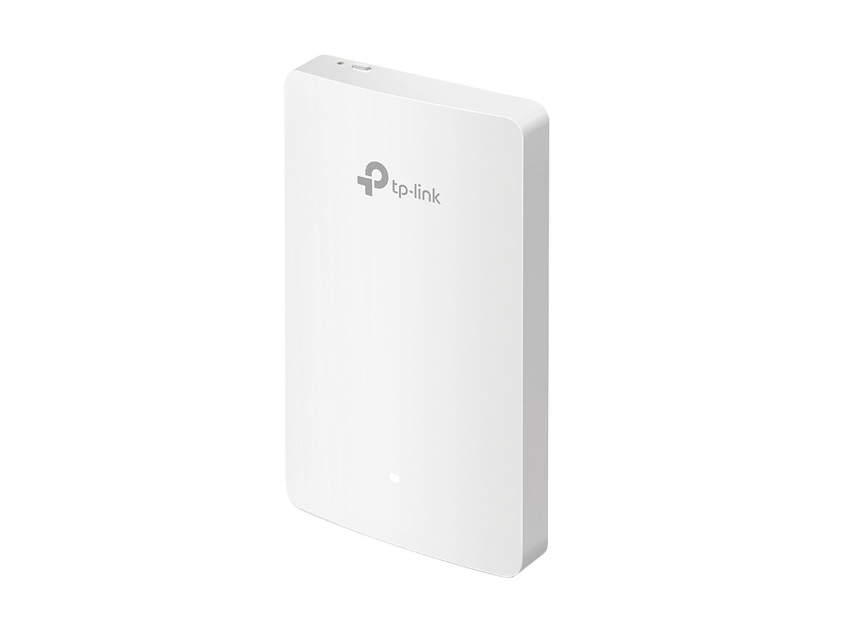 TP-Link Omada EAP235-Wall 1167 Mbit/s Blanc Connexion Ethernet, supportant l'alimentation via ce port (PoE)
