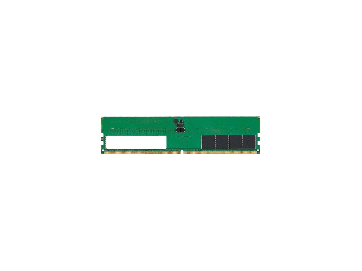 Transcend JetRam JM4800ALE-16G module de mémoire 16 Go 1 x 16 Go DDR5 4800 MHz