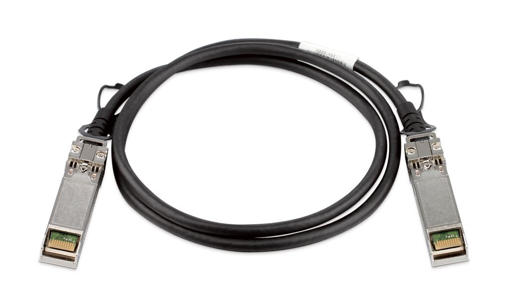 D-Link DEM-CB100S  - Câble d'empilage Direct Attach SFP+ 1 m