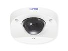 I-PRO WV-X35302-F2LM Caméra dôme 2MP Connecteur M12 (pas de RJ45)