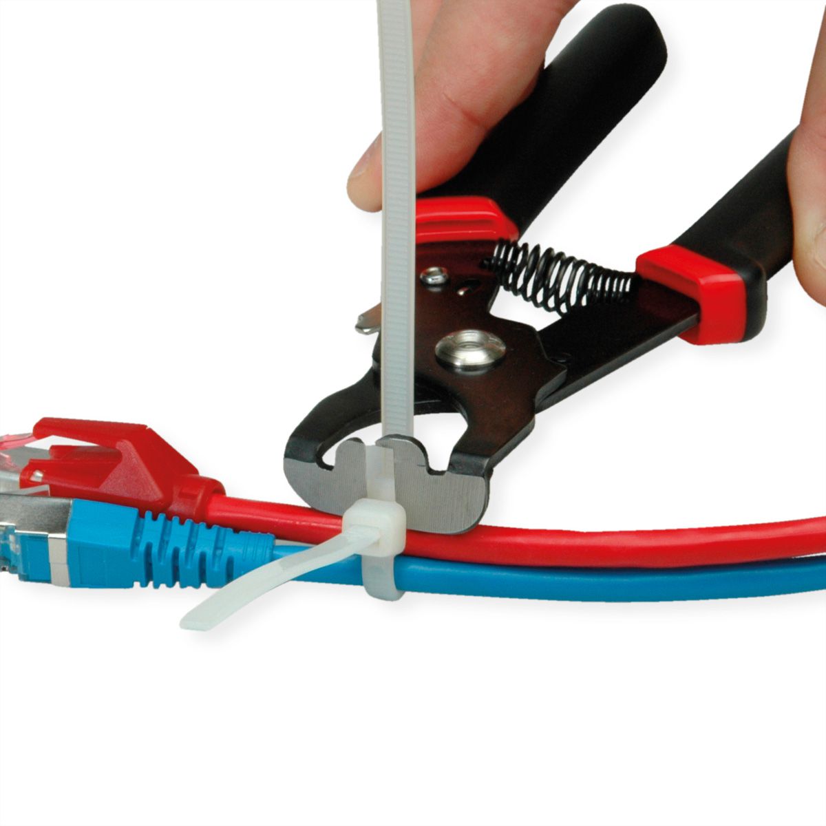 VALUE Outil pour retirer les colliers de serrage