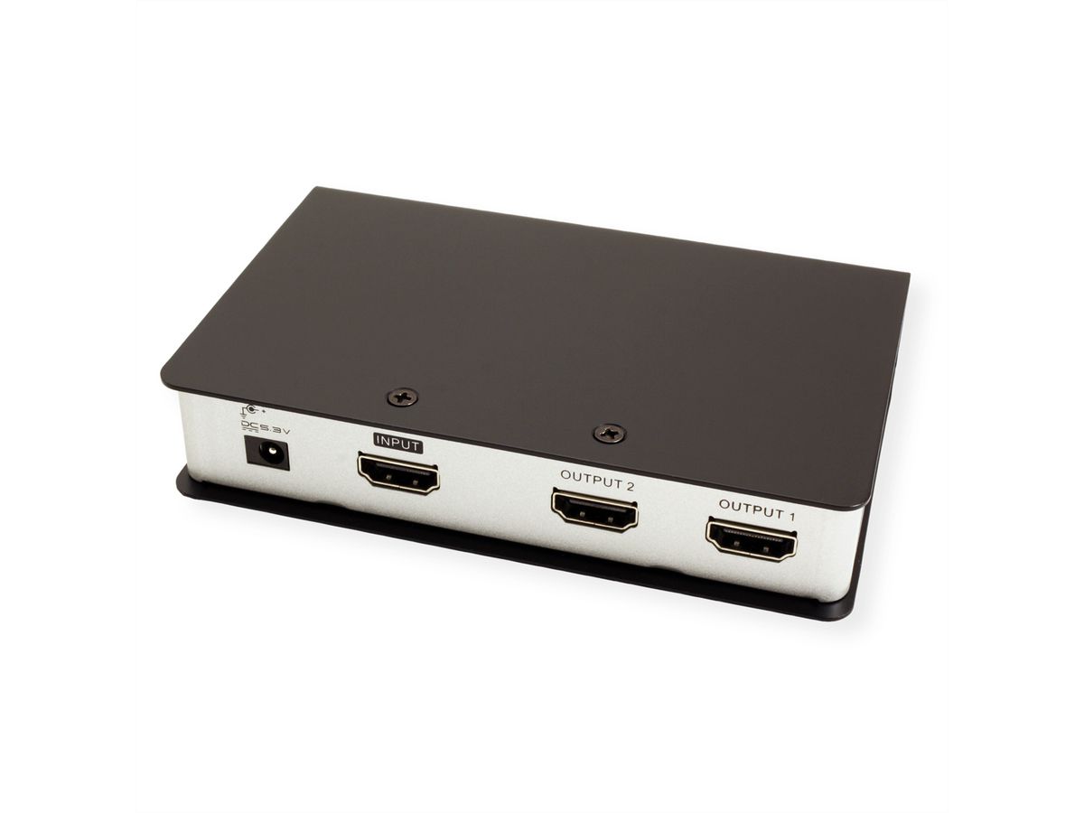 ATEN VS182A Répartiteur HDMI à 2 ports