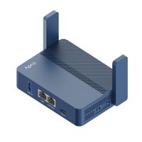 CUDY TR3000 Mini routeur VPN Wi-Fi 6