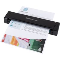 IRISCan Executive 4 Duplex 8PPM