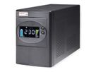 ROLINE LineSecure III 2000 - UPS Line Interactive