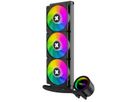 XILENCE LiQuRizer LQ360PRO.ARGB , Gaming 360mm AiO