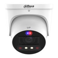 DAHUA DH-IPC-HDW3449HP-ZAS-PV-27135-S5 Eyeball 4MP Vari-focal Caméra WizSense
