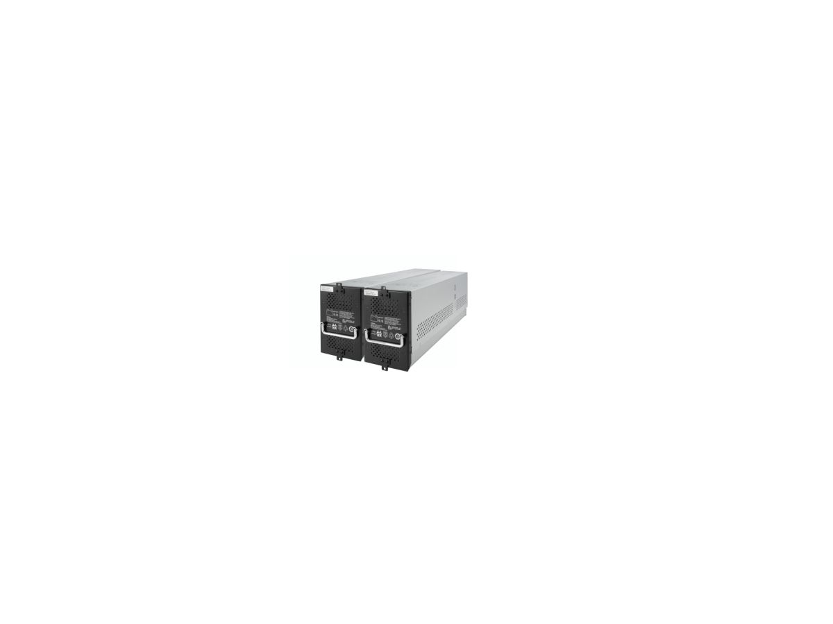 APC APCRBC172 Batterie de l'onduleur Plomb acide 192 V