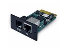 GENEREX SNMP/Web Adaptateur CS141BSC HW161, interne, Slot Card