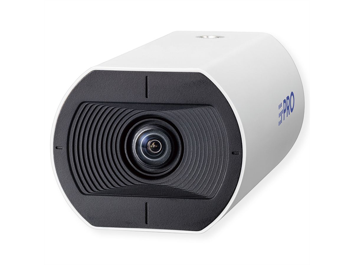 i-PRO WV-U1132 Caméra FHD, Indoor