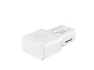 VALUE Chargeur de voyage, EU/UK/US, 2 ports USB C, 45 W