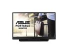 ASUS ZenScreen MB165B LED display 39,6 cm (15.6") 1366 x 768 pixels WXGA LCD Noir