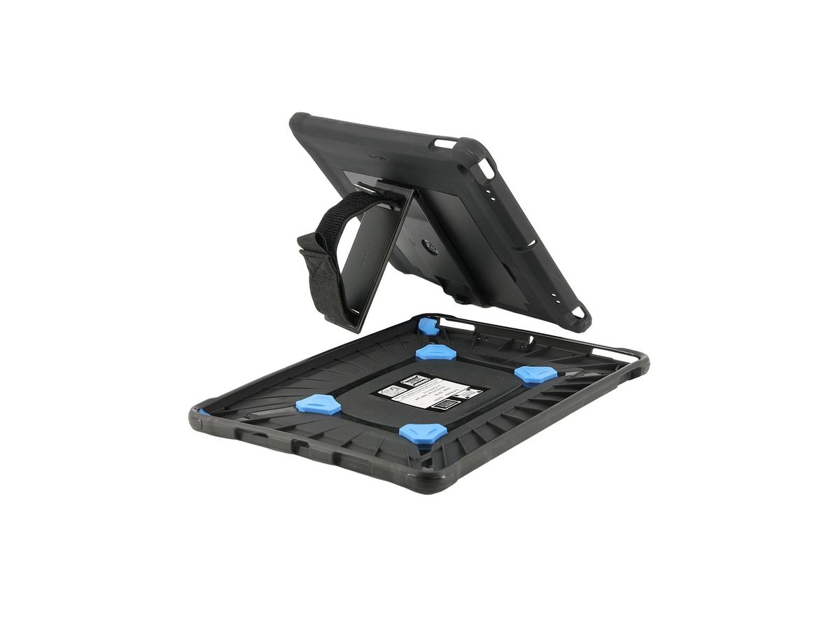 Mobilis 067003 étui pour tablette 25,9 cm (10.2") Housse Noir