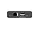 VALUE Prolongateur KVM via Cat.6/6A, HDMI, max. 70m