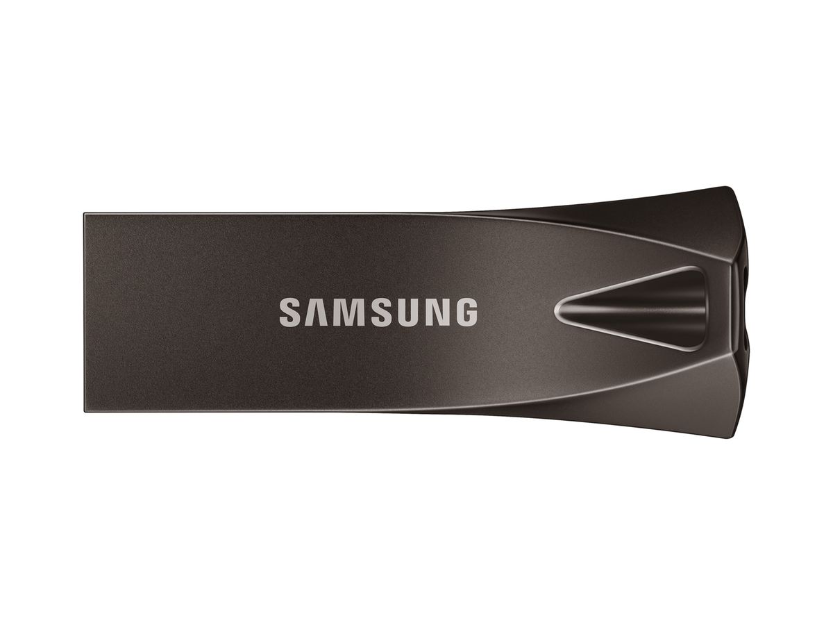 Samsung Bar Plus USB 3.1 512Go