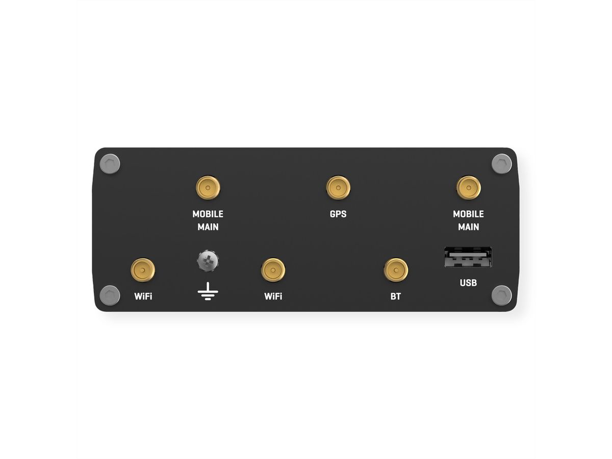 TELTONIKA RUTX11 LTE/4G Routeur industriel