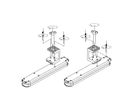 BACHMANN Fixation par vis