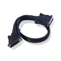 ATEN 2L-1701 Câble Daisy Chain KVM, noir, 1,8 m