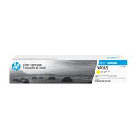 Samsung CLT-Y406S Toner jaune authentique